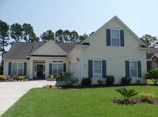 640 Meadowbrook Ln, Calabash, NC 28467