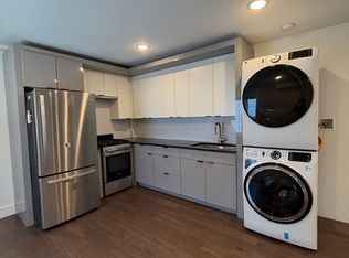 195 Bay St #2A, Jersey City, NJ 07302