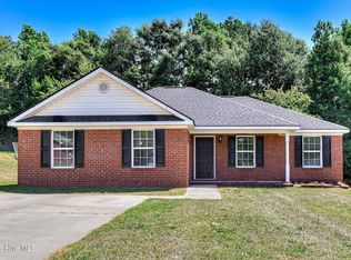 3510 Tullocks Hill Dr, Augusta, GA 30906