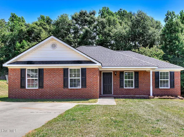 3510 Tullocks Hill Drive, Augusta, GA 30906