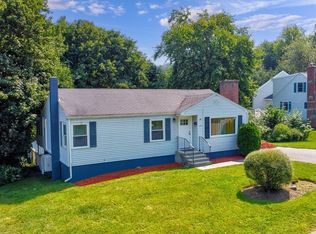 69 Francis Ave, Shrewsbury, MA 01545