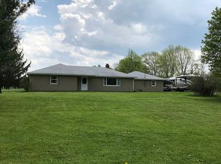 3061 Merchant Rd, Warsaw, NY 14569