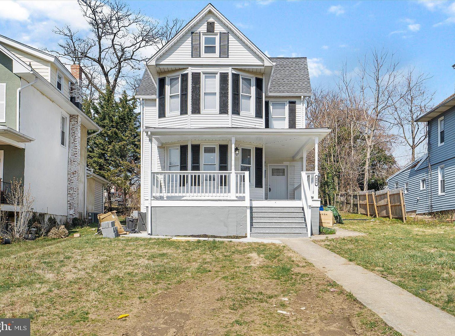 406 Evesham Ave, Baltimore, MD 21212 Zillow