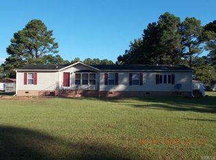 109 Gardenia Dr, Powells Point, NC 27966