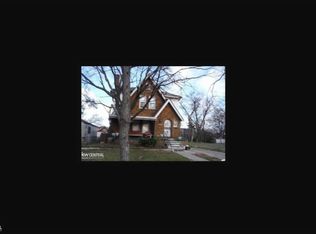 15090 Dexter Ave, Detroit, MI 48238