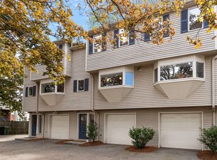 31 Ashland St UNIT 6, Watertown, MA 02472