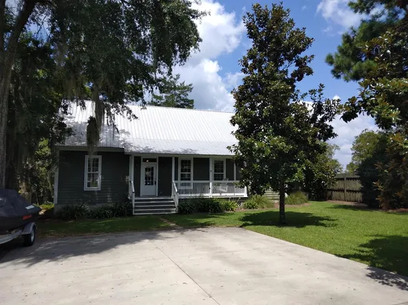 952 Scenic Rte, Cordele, GA 31015