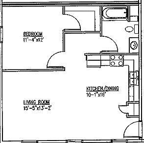 2816 Stange Rd — Photo 7