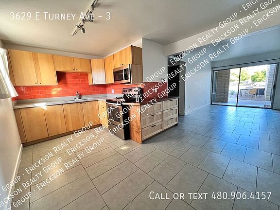 2nd image of 3629 E Turney Ave APT 3
