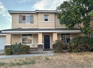 1158 Bramble Way, San Jacinto, CA 92582