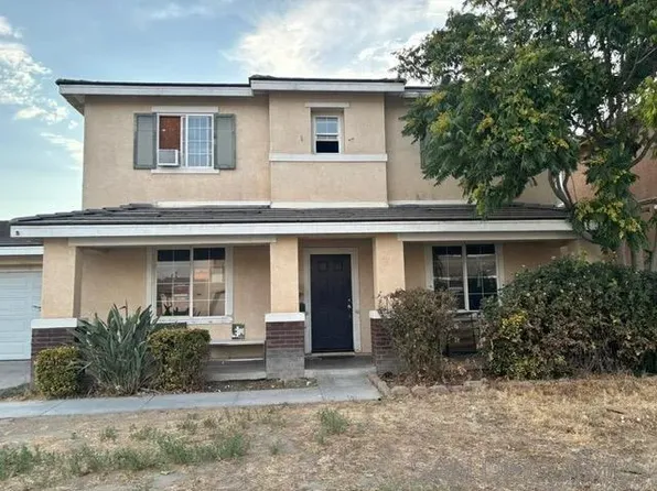 1158 Bramble Way, San Jacinto, CA 92582