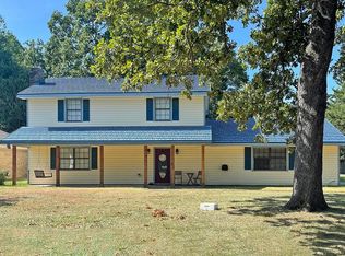 3009 Brittney Ln, Texarkana, TX 75503