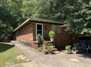 1430 Clermont Ct, East Point, GA