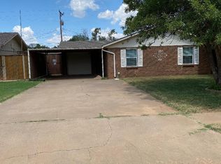 4606 Jarvis St, Lubbock, TX 79416
