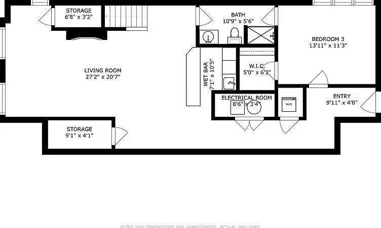 2641 N Ashland Ave #1N — Photo 20