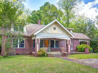 2029 Madison Ave, Montgomery, AL 36107