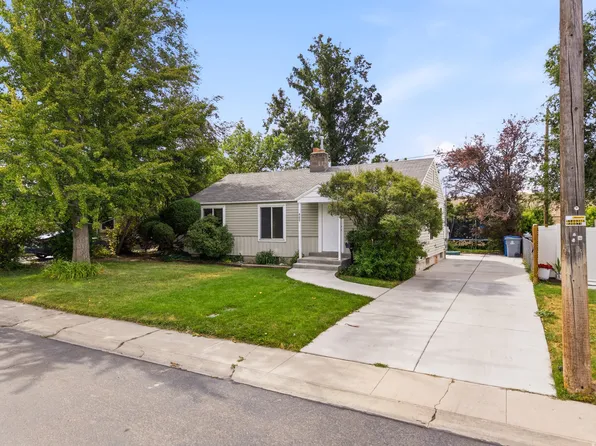 409 Harrison Ave, American Fork, UT 84003