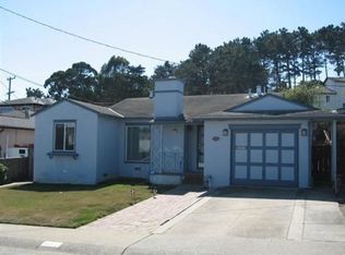 607 Manila Way, Daly City, CA 94015