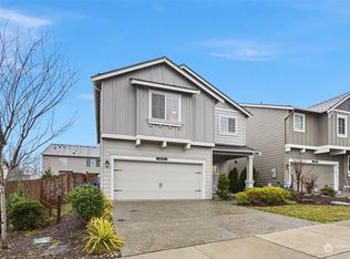10822 32nd St NE, Lake Stevens, WA