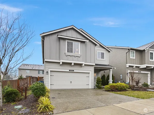 10822 32nd Street NE, Lake Stevens, WA 98258