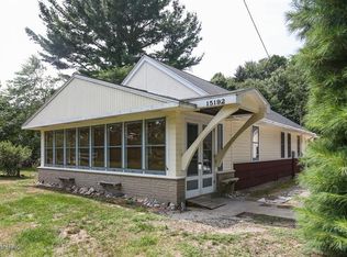 15192 Lakeside Rd, Lakeside, MI 49116