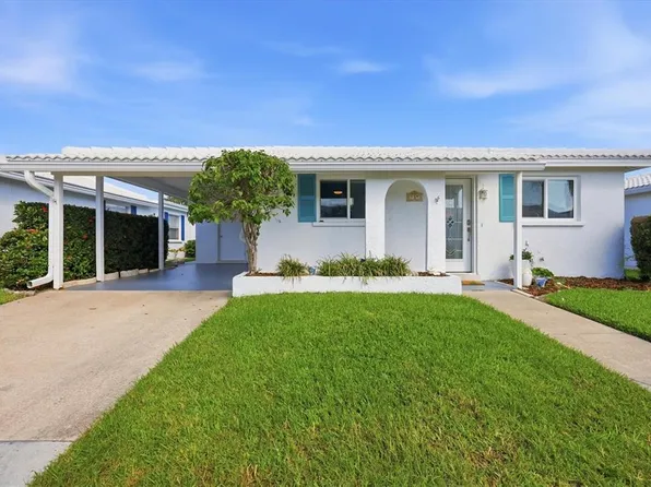 885 Spanish Dr N, Longboat Key, FL