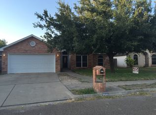 3900 Xenops Ave, McAllen, TX 78504