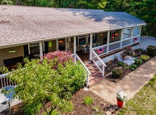 8880 E 710 N, Fremont, IN 46737