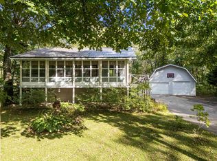 824 S River Rd, Fremont, WI 54940