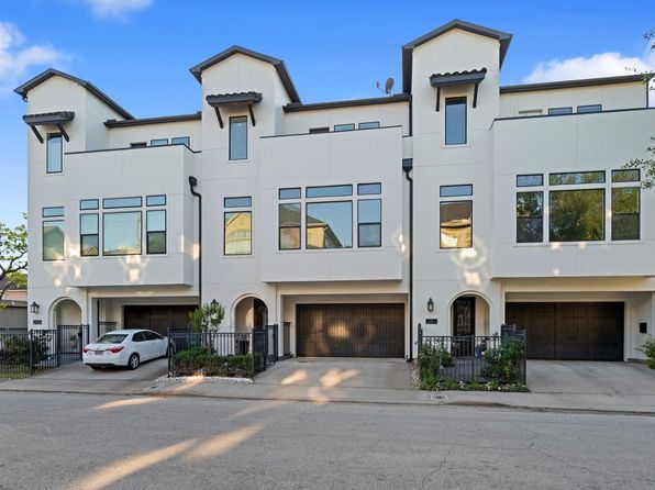 407 Fowler St, Houston, TX 77007