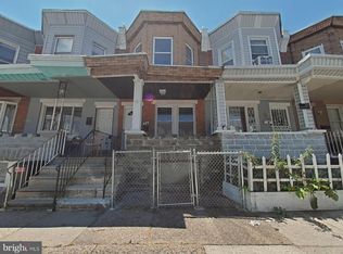 266 Rubicam St, Philadelphia, PA