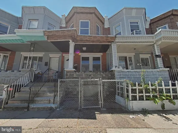 266 Rubicam St, Philadelphia, PA 19120