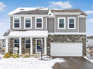 1052 Treeline Way, Delaware, OH 43015