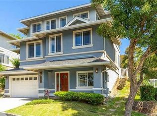92-1083 Palahia St APT K, Kapolei, HI 96707