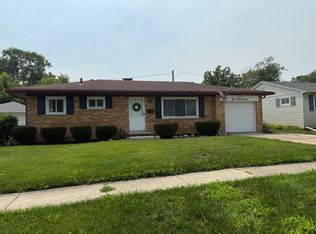 1047 Kirk St, Maumee, OH 43537