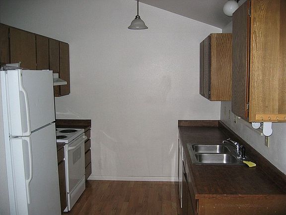 before kitchen remodel