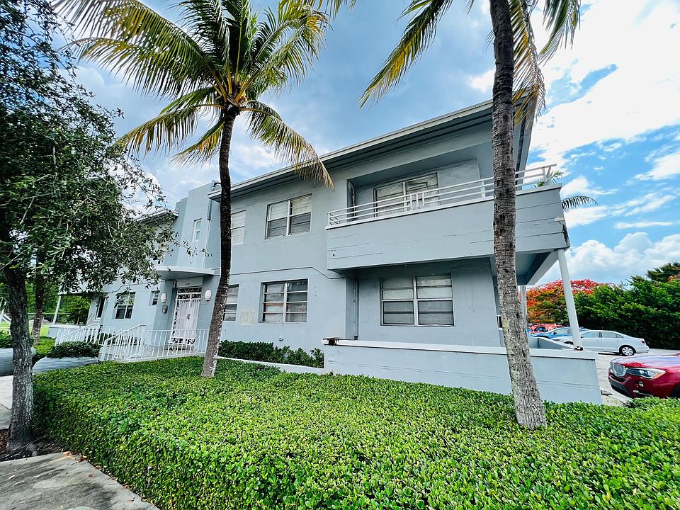1st image of 5307 Biscayne Blvd #12