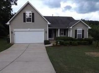 233 Marcie Rush Ln, Greer, SC 29651