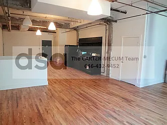 Rented by DSA Realty