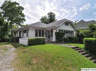 2203 Ridge Park Ave, Birmingham, AL 35205