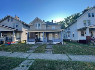 48 N Ogden Ave, Columbus, OH