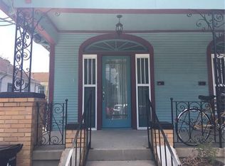 1218 Clouet St, New Orleans, LA 70117