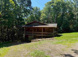 4666 N Pine Dr, Solsberry, IN 47459