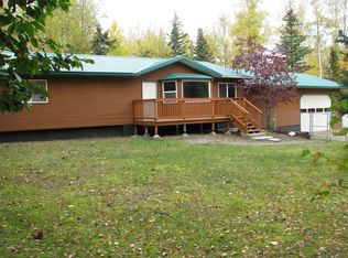 7281 Cambridge Dr #MUTINY, Wasilla, AK 99623