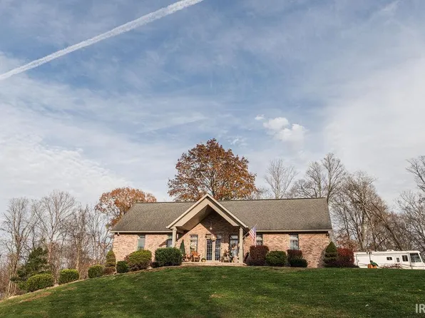 5345 Sandpit Rd, Bedford, IN 47421