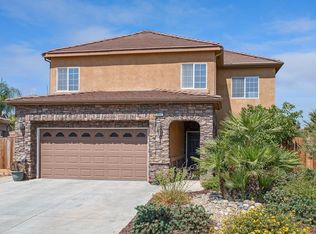 2886 Casty Ct, Sanger, CA 93657