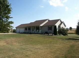 2364 Shawnee Trl, Circleville, OH 43113