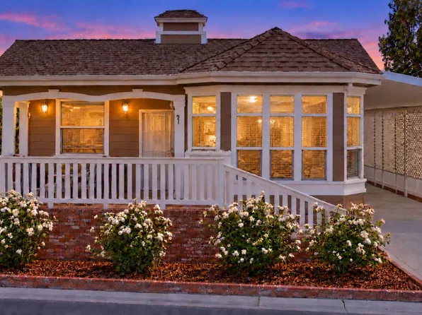 15111 Pipeline Ave Spc 91, Chino Hills, CA 91709