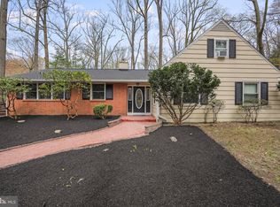 142 E Knowlton Rd, Media, PA 19063