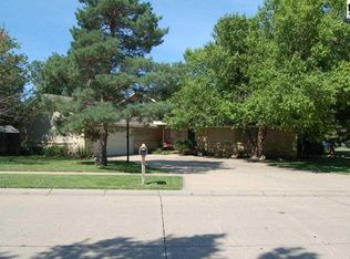 1209 N Ranch Rd, McPherson, KS 67460